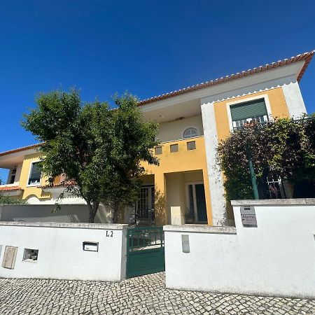 Vila Casa Jasmim Azeitão Exteriér fotografie