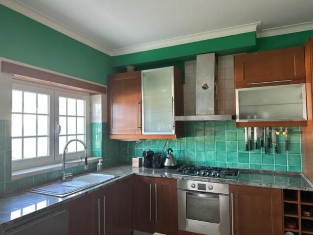 Vila Casa Jasmim Azeitão Exteriér fotografie